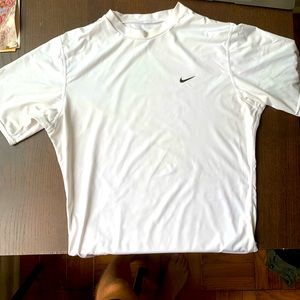 Nike dri fit nice fabric